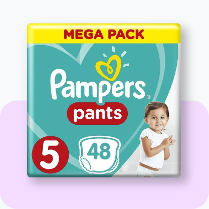 Baby Diapers
